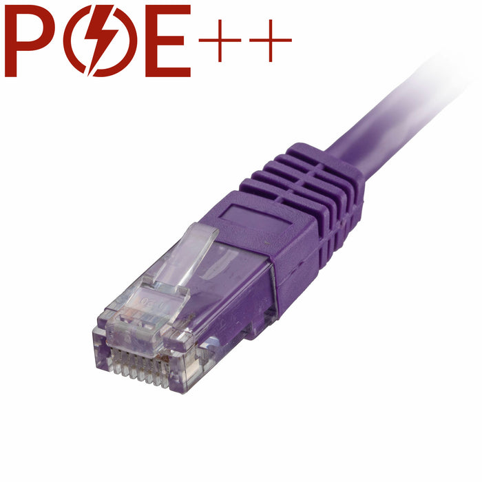 CNL 3M C6 Vi UTP PVC 24AWG FMB