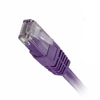 CNL 15M C6 Vi UTP PVC 24AWG FMB
