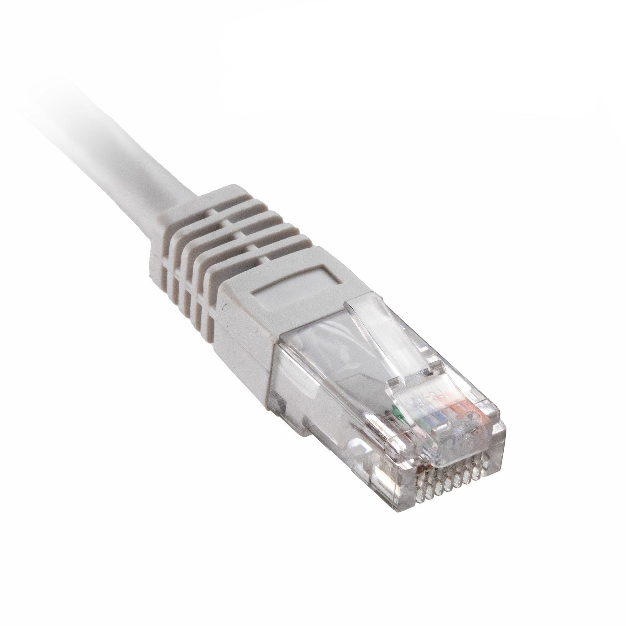 CNL 3M C5e Gy UTP PVC 26AWG FMB