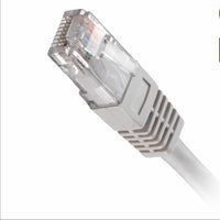 CNL 15M C6 Wh UTP PVC 24AWG FMB