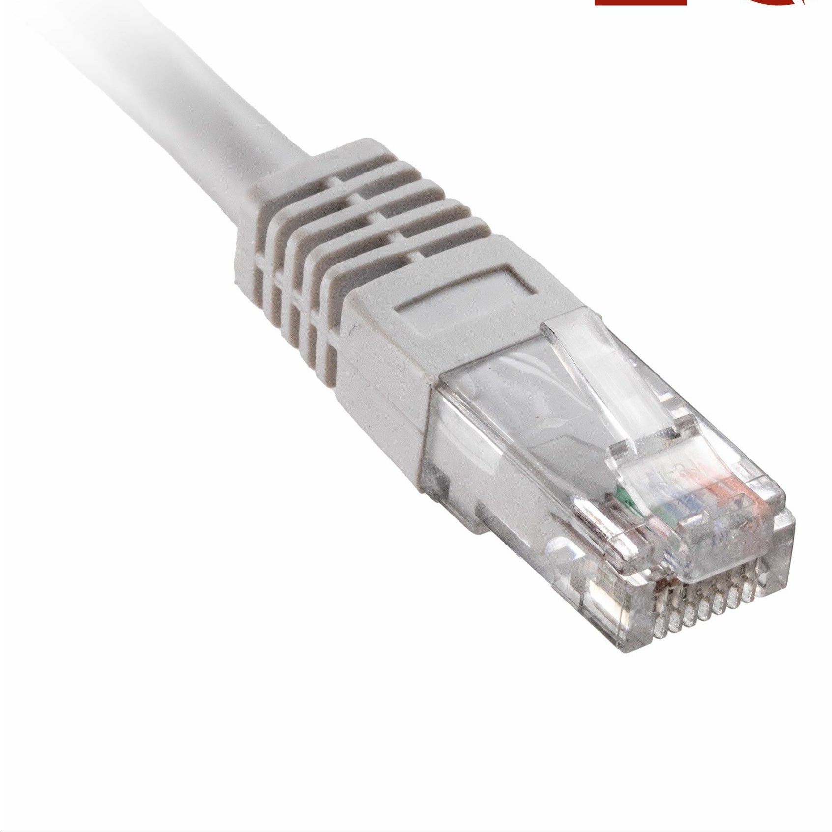 CNL 15M C6 Wh UTP PVC 24AWG FMB