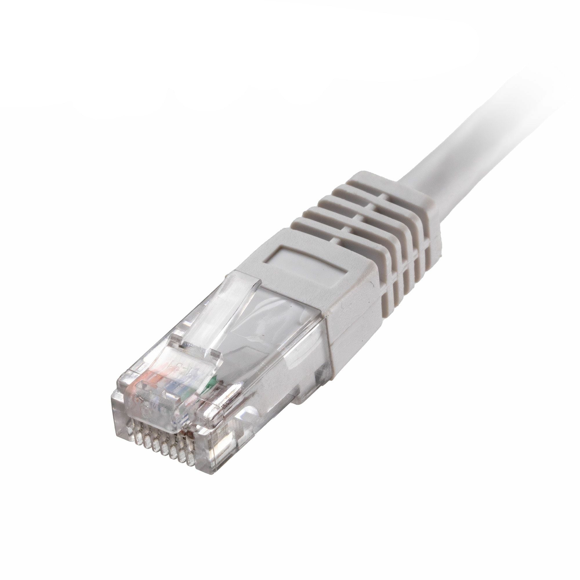 CNL 20M C6 Wh UTP PVC 24AWG FMB
