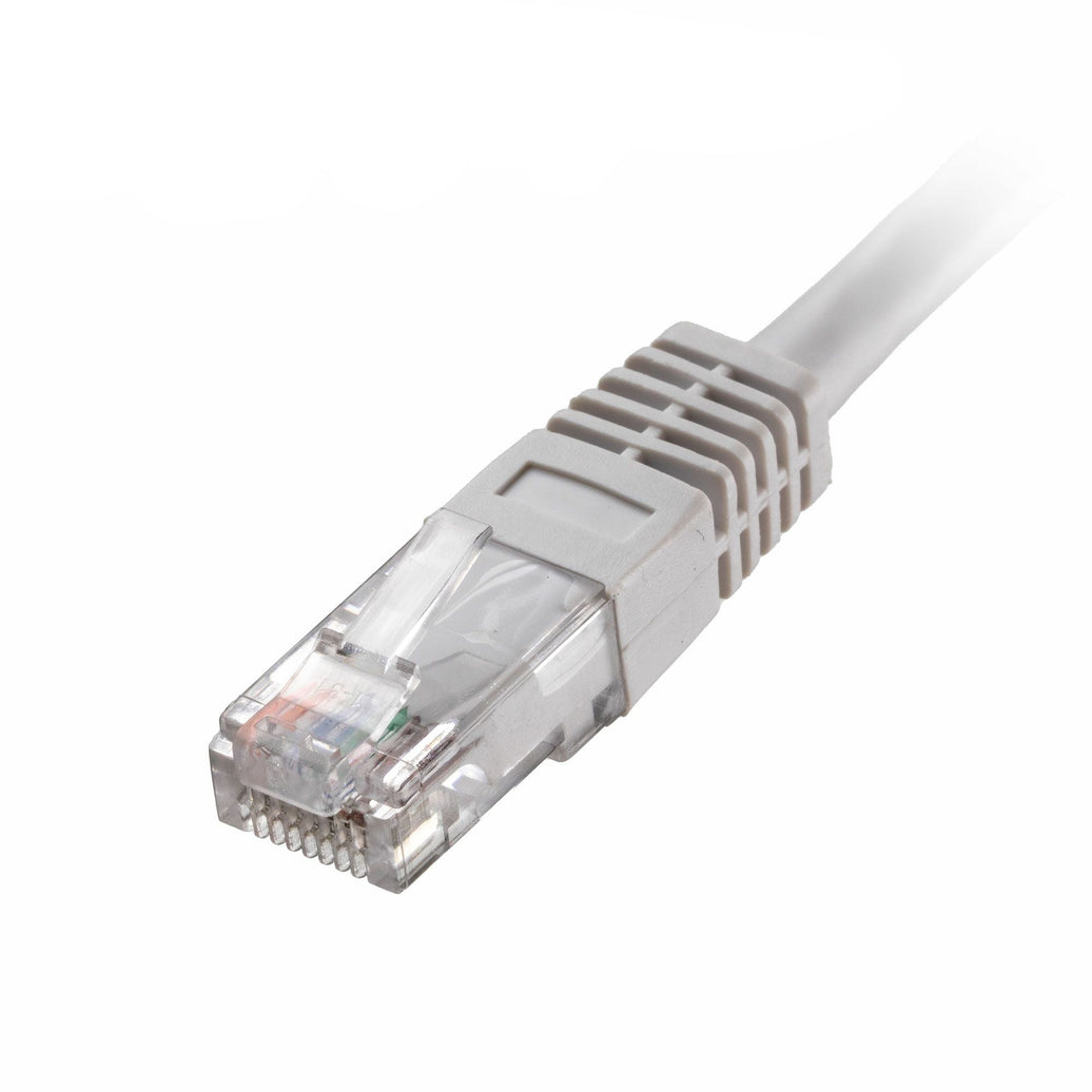 CNL 20M C6 Wh UTP PVC 24AWG FMB