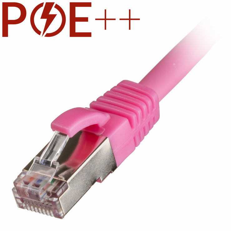 CNL 5M C6a Pk SFTP Ls 26AWG SB