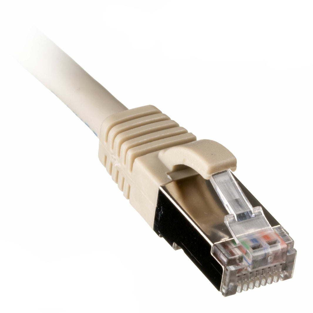 CNL 100PK 0.5M C6a Gy SFTP Ls 26AWG SB