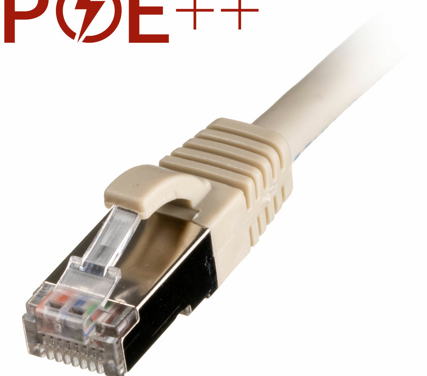 CNL 3M C6a Gy SFTP Ls 26AWG SB
