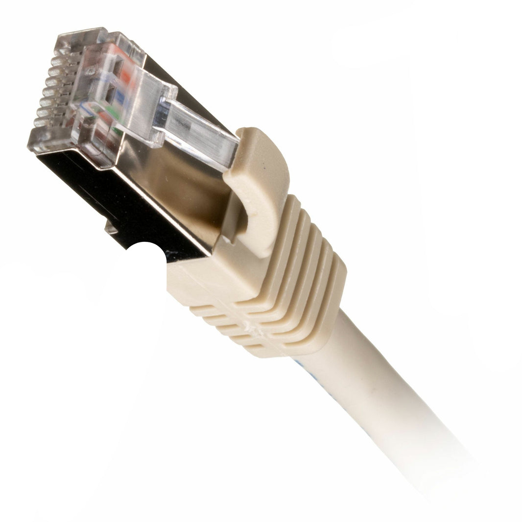 CNL 50PK 5M C6a Gy SFTP Ls 26AWG SB