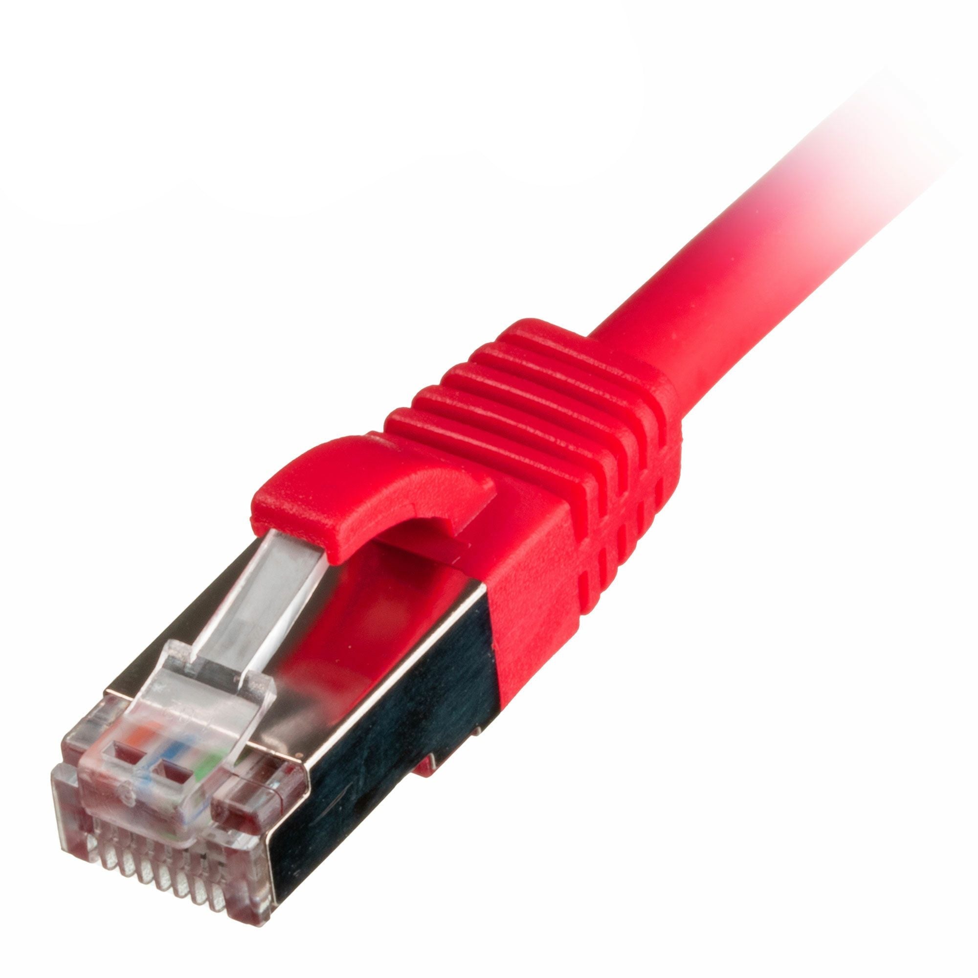 CNL 1.5M C6a Rd SFTP Ls 26AWG SB