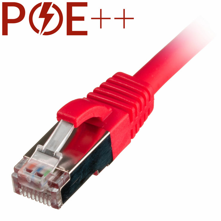 CNL 20M C6a Rd SFTP Ls 26AWG SB