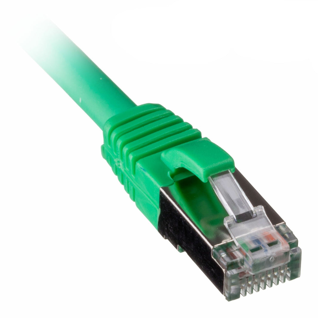 CNL 0.5M C6a Gn SFTP Ls 26AWG SB