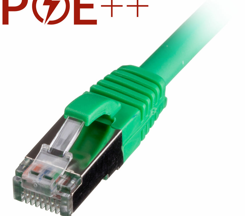 CNL 20M C6a Gn SFTP Ls 26AWG SB
