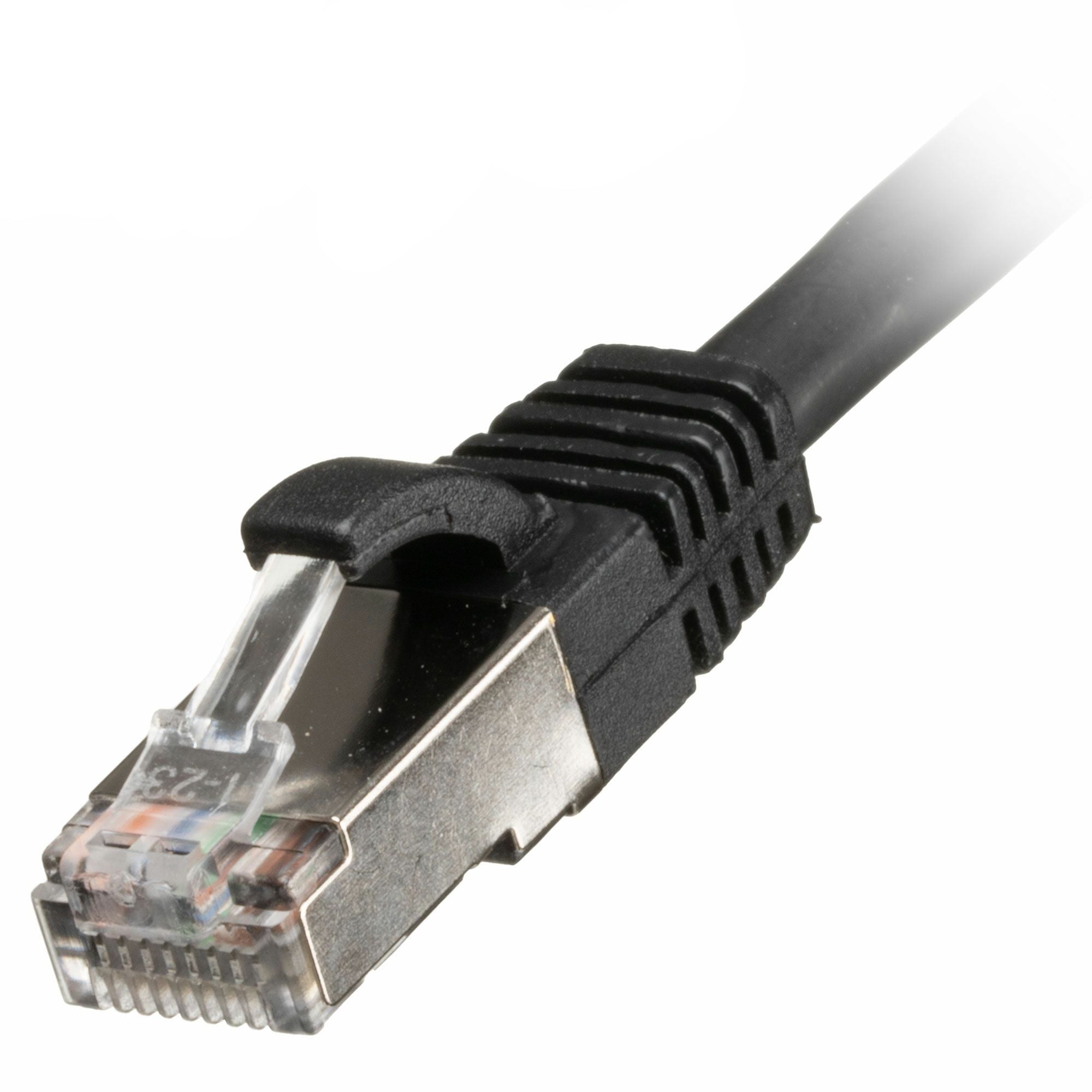 CNL 1M C6a Bk SFTP Ls 26AWG SB