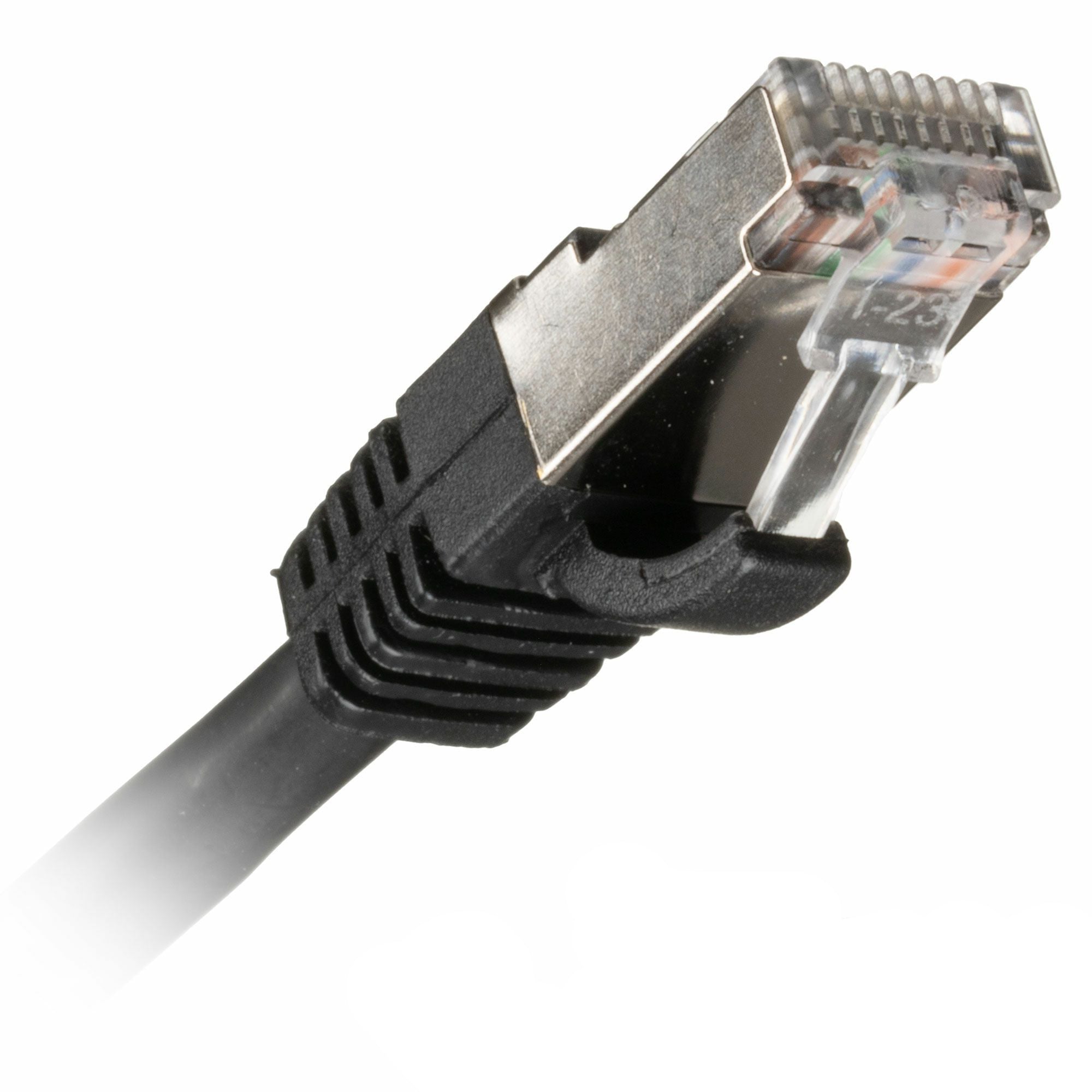 CNL 2M C6a Bk SFTP Ls 26AWG SB