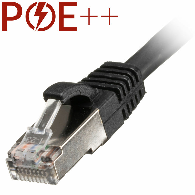 CNL 3M C6a Bk SFTP Ls 26AWG SB