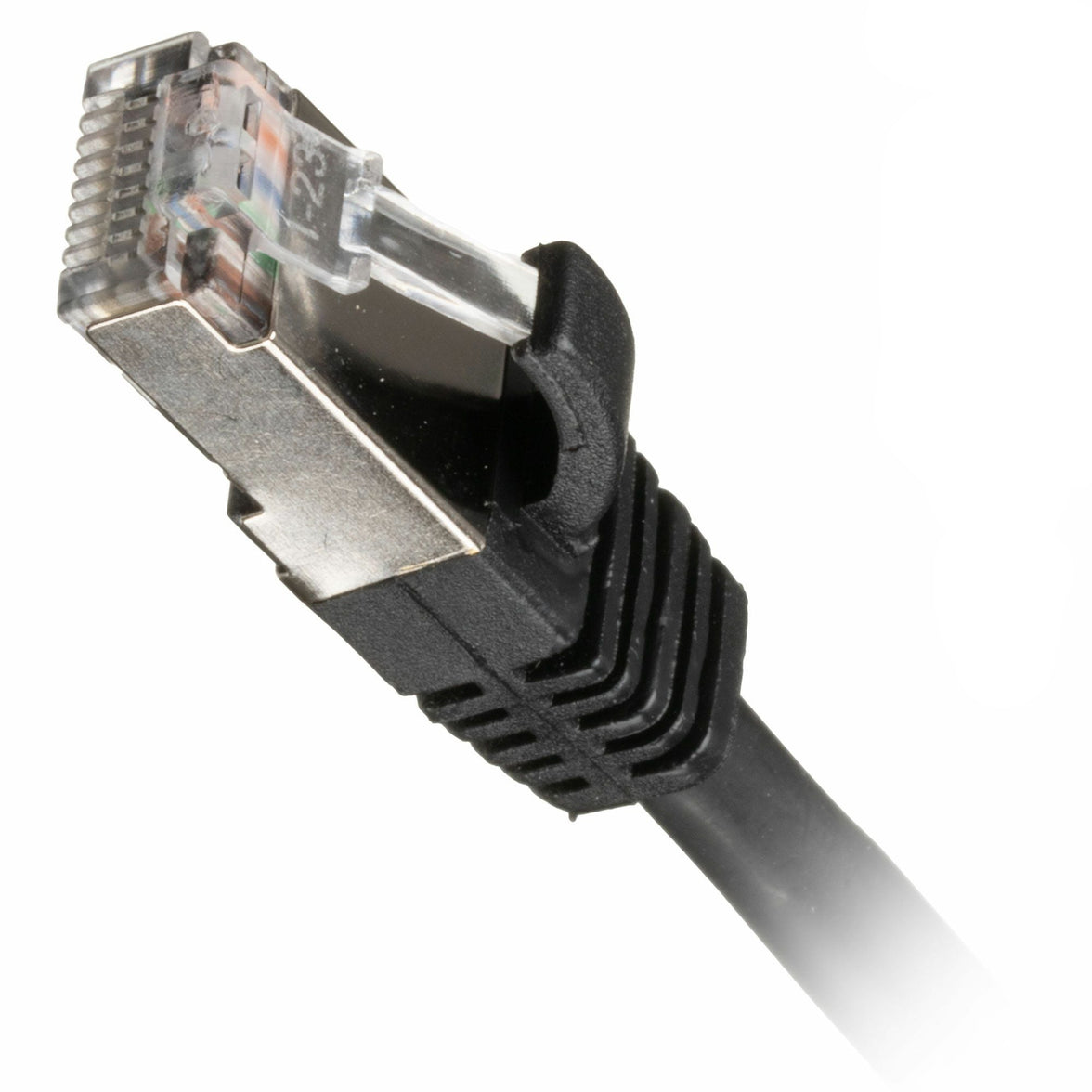 CNL 5M C6a Bk SFTP Ls 26AWG SB