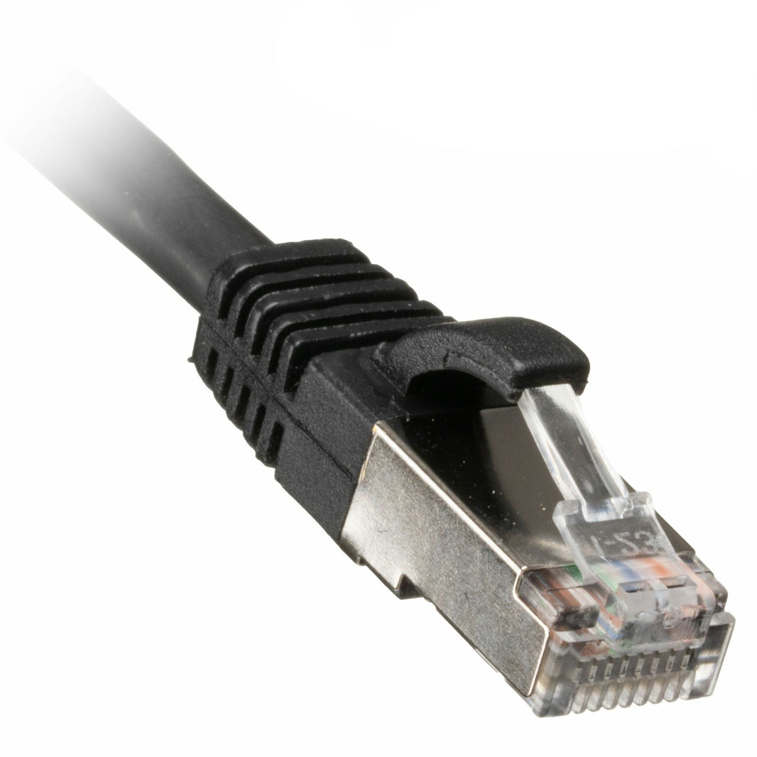 CNL 5M C6a Bk SFTP Ls 26AWG SB