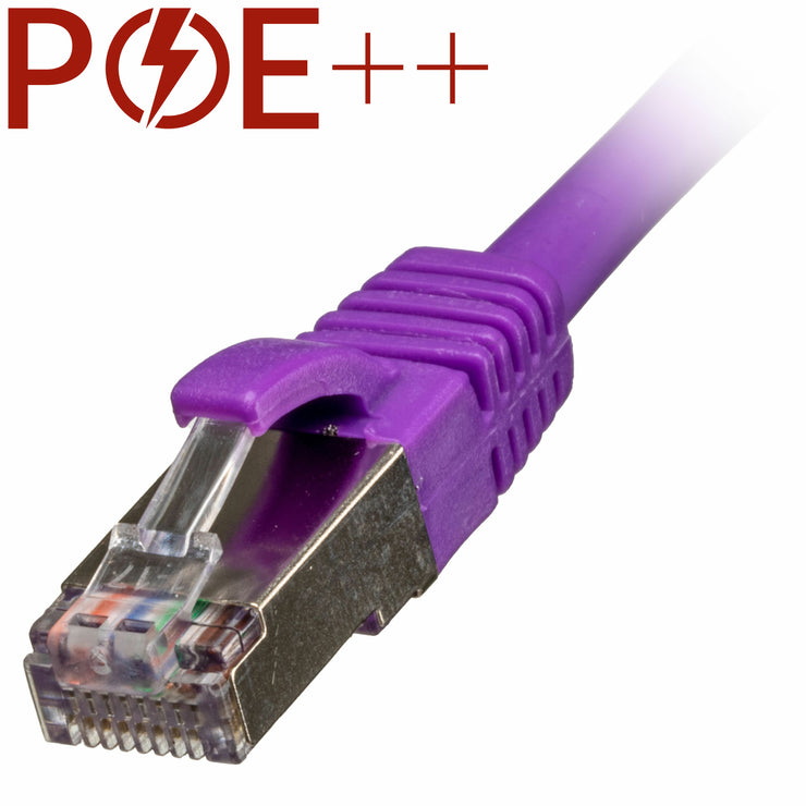 CNL 5M C6a Vi SFTP Ls 26AWG SB