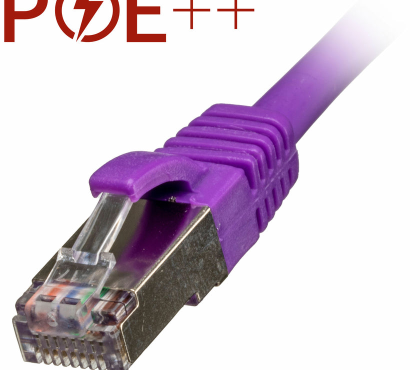CNL 15M C6a Vi SFTP Ls 26AWG SB