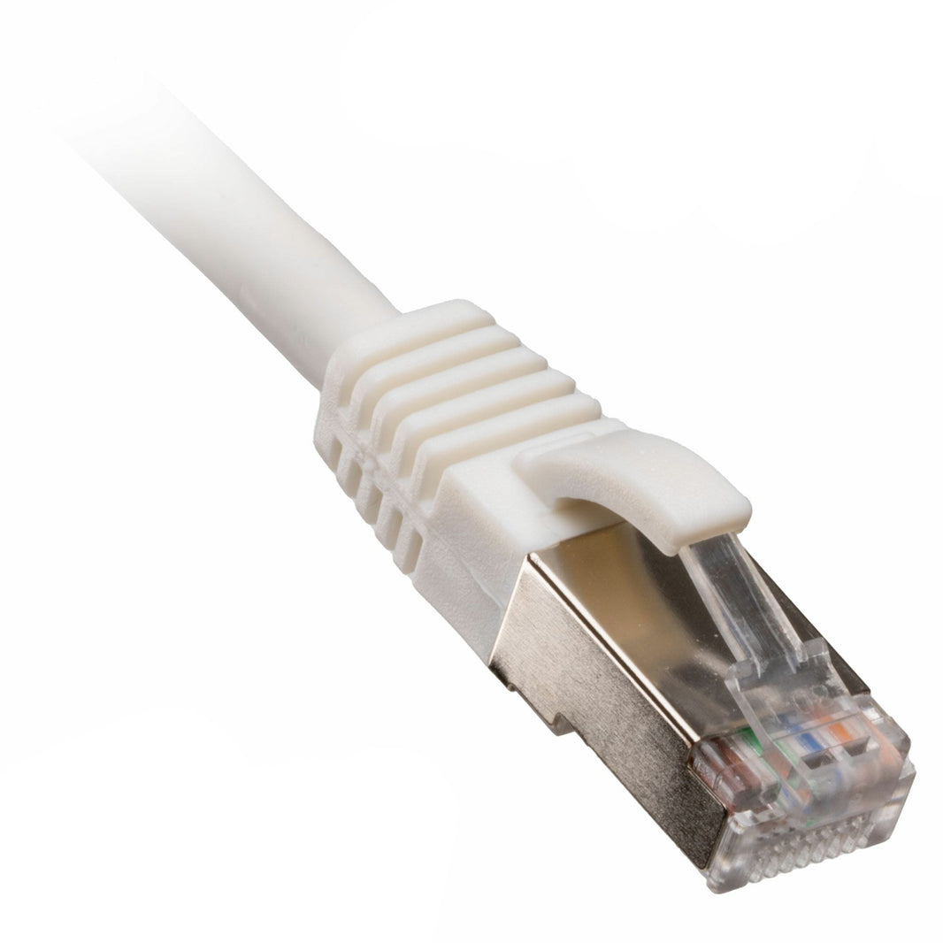 CNL 100PK 3M C6a Wh SFTP Ls 26AWG SB