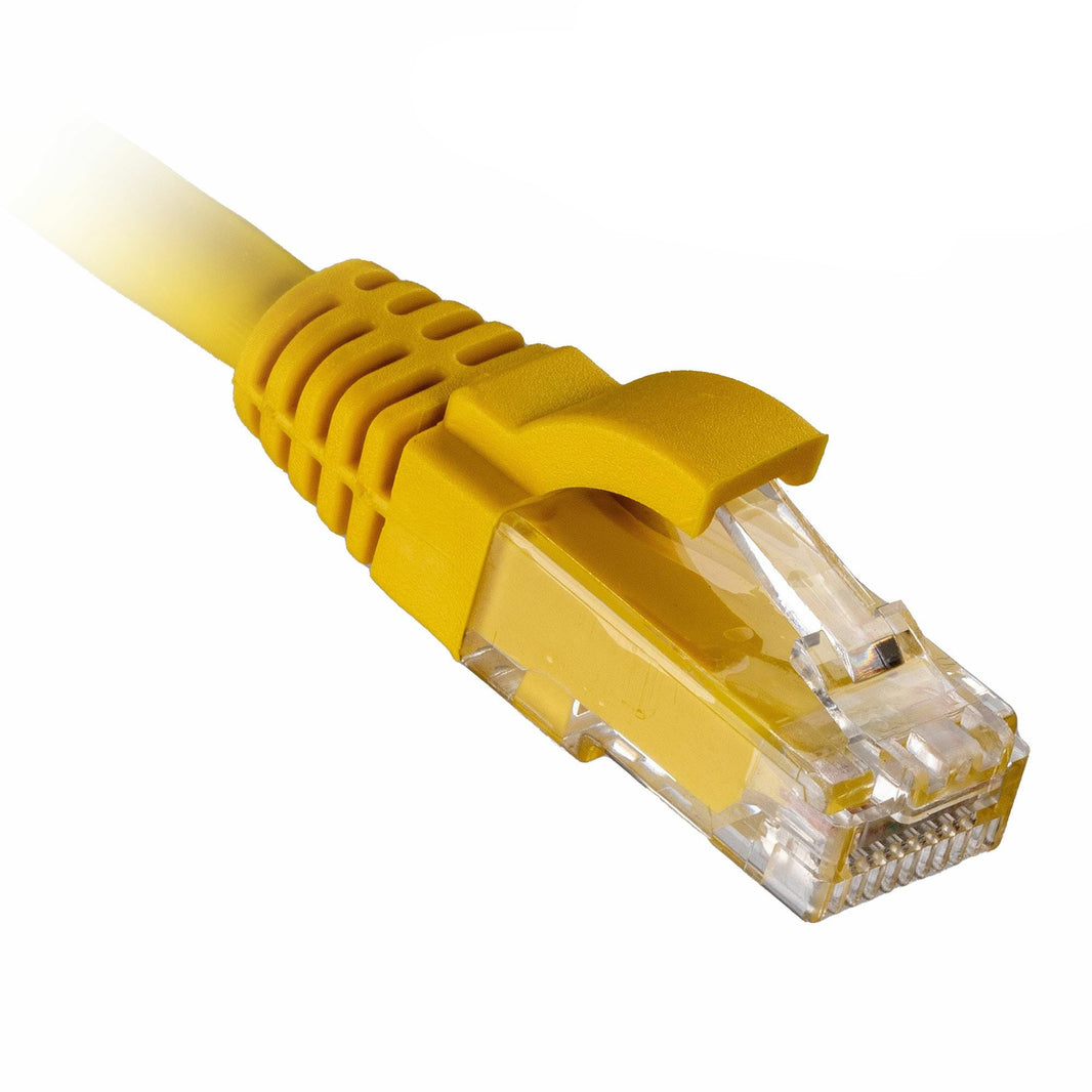 CNL 3M C6 Yw UTP Ls 24AWG SB