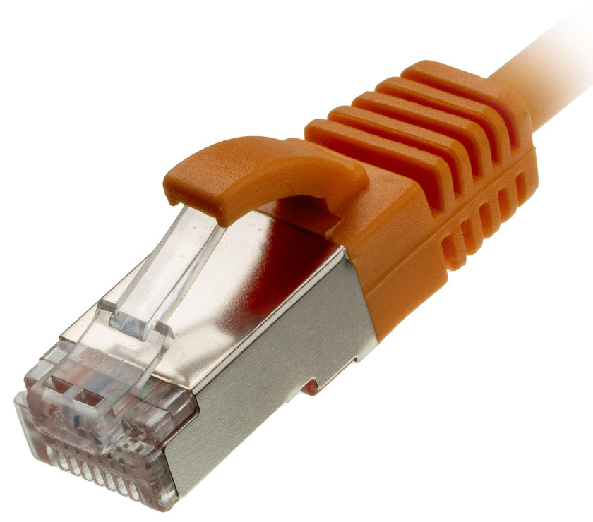 CNL 1M C6 Or UTP Ls 30AWG Slim SB