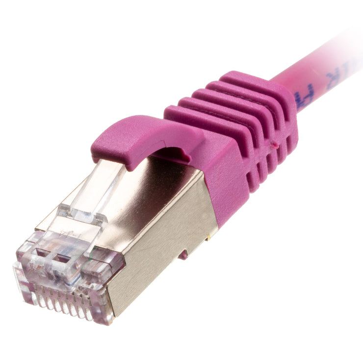 CNL 2.5M C6a Pk UFTP Ls 30AWG Slim SB