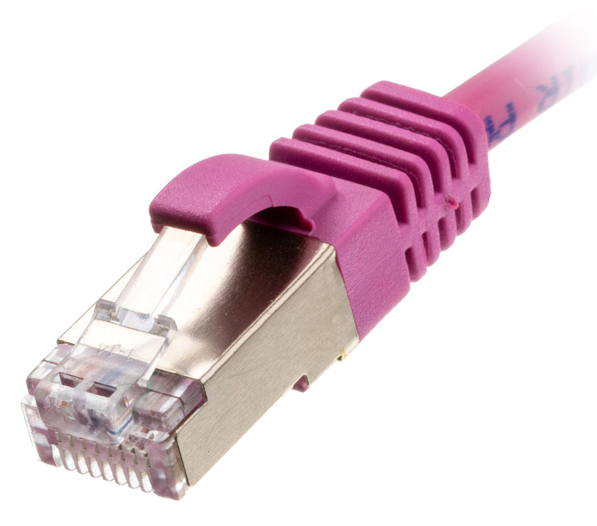 CNL 3M C6a Pk UFTP Ls 30AWG Slim SB
