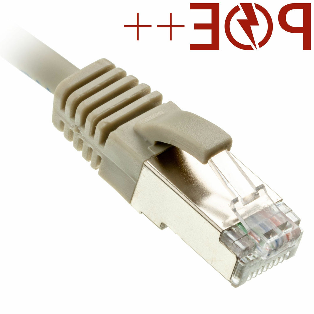 CNL 0.25M C6a Gy UFTP Ls 30AWG Slim SB