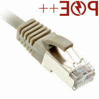 CNL 0.25M C6a Gy UFTP Ls 30AWG Slim SB