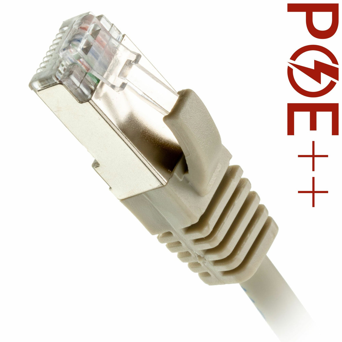 CNL 0.25M C6a Gy UFTP Ls 30AWG Slim SB