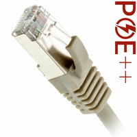 CNL 0.25M C6a Gy UFTP Ls 30AWG Slim SB