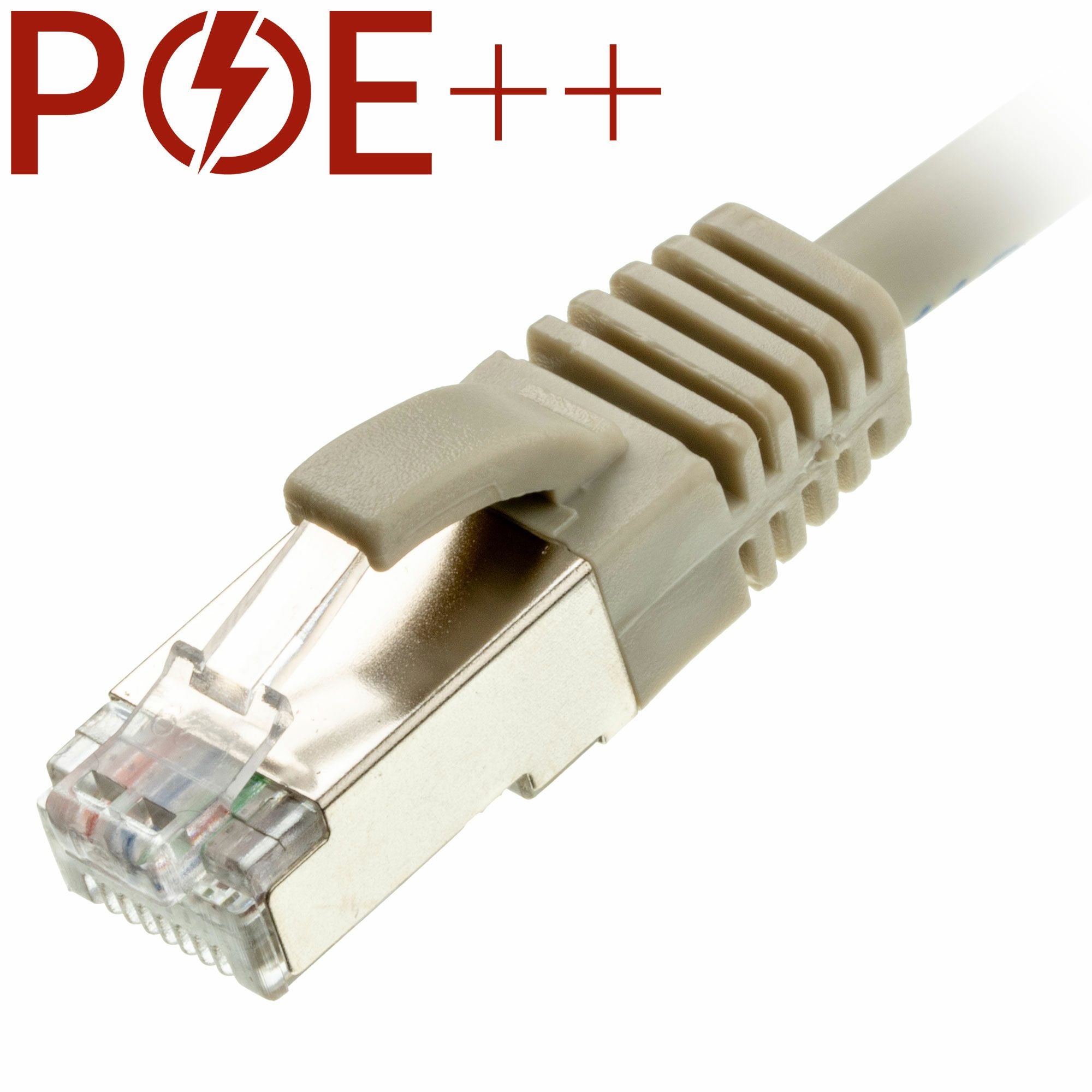 CNL 0.25M C6a Gy UFTP Ls 30AWG Slim SB