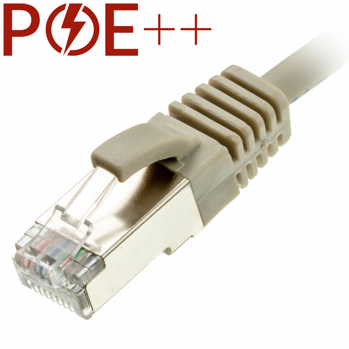 CNL 2M C6a Gy UFTP Ls 30AWG Slim SB