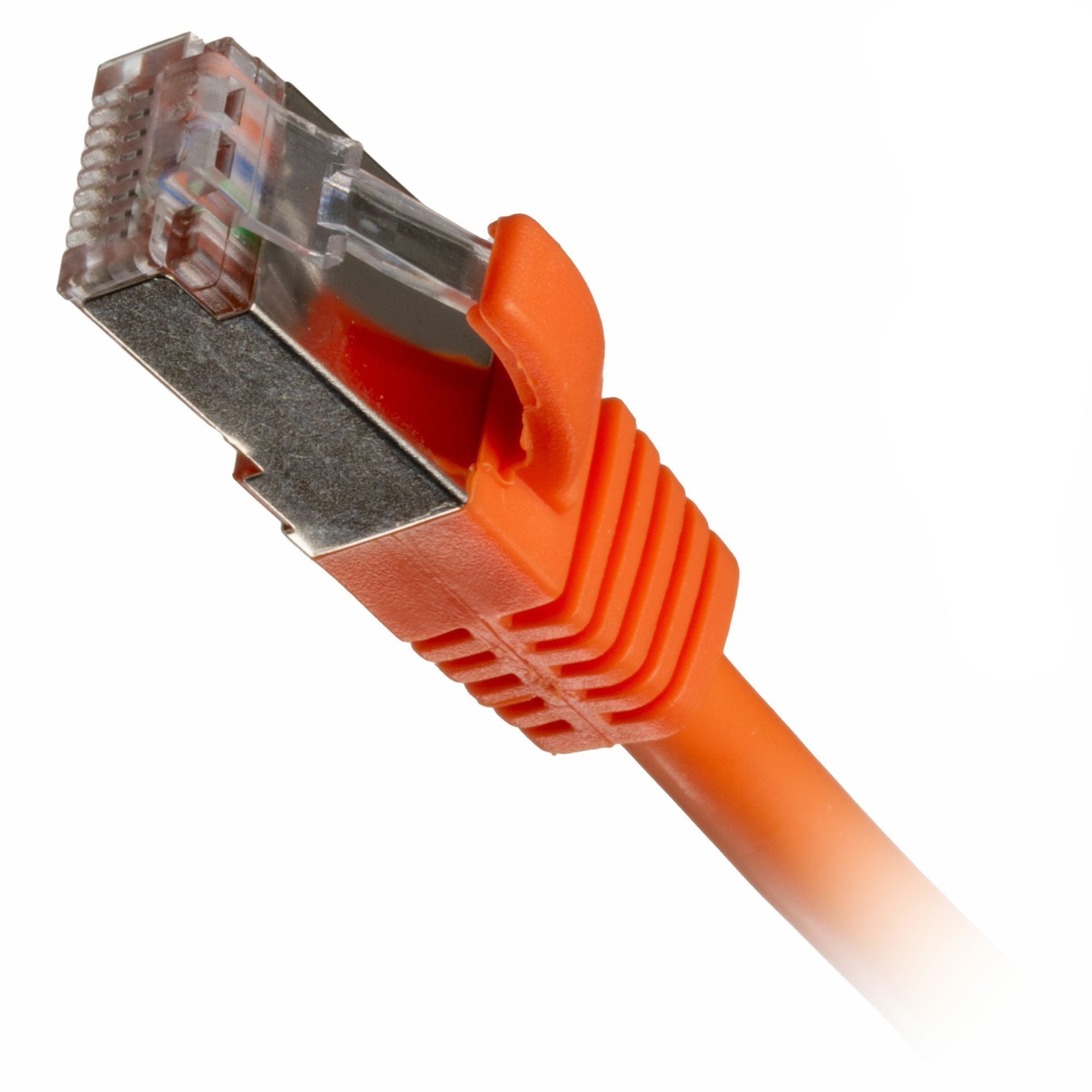 CNL 2M C6a Or SFTP Ls 26AWG SB