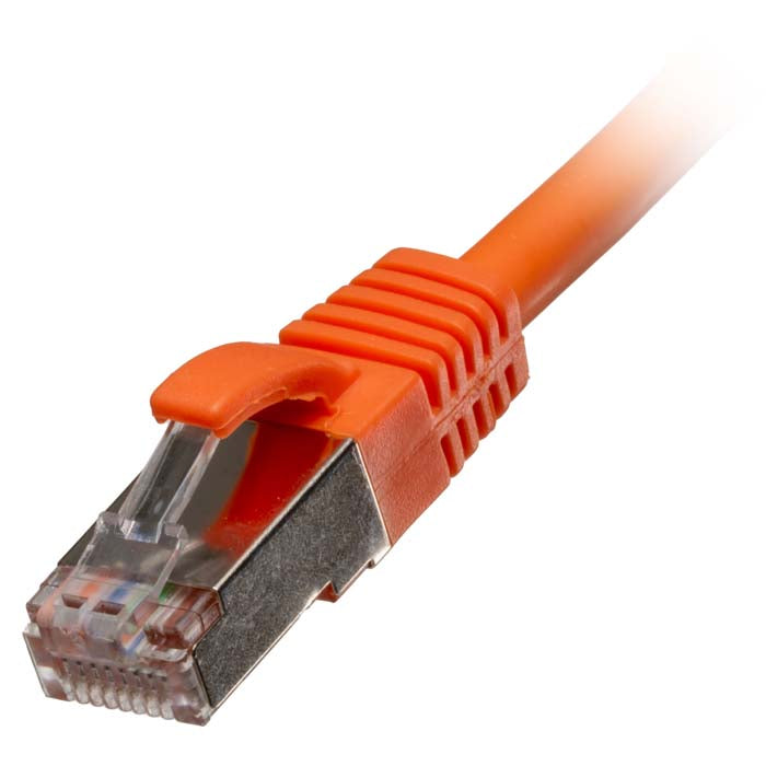 CNL 100PK 2M C6a Or SFTP Ls 26AWG SB