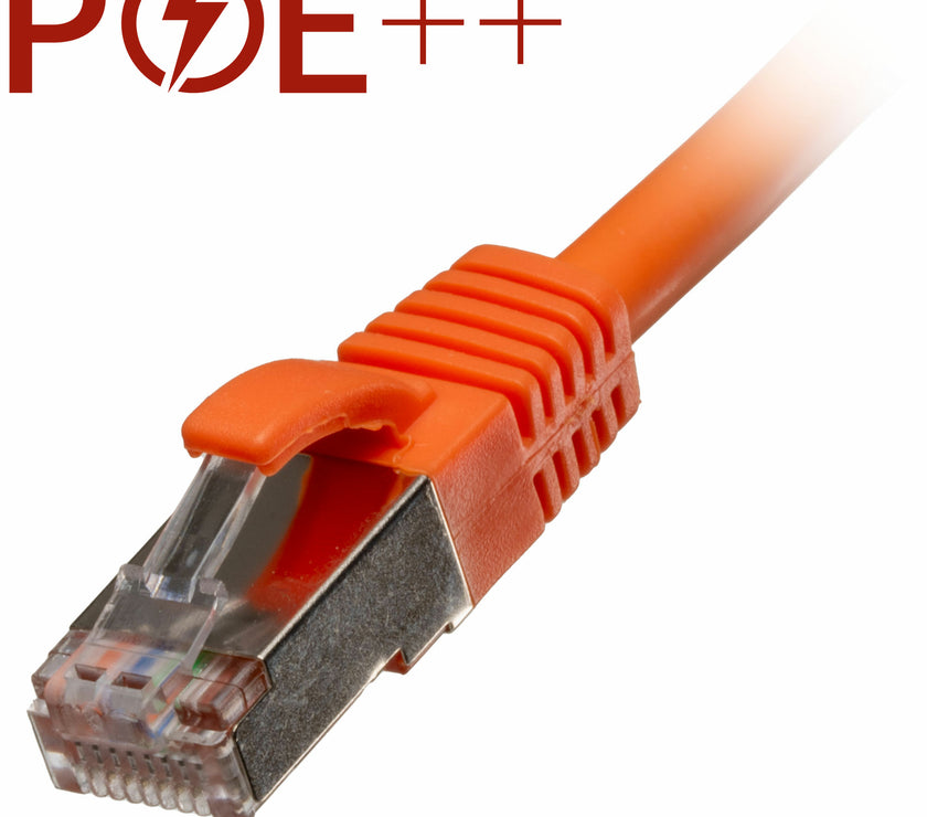 CNL 10M C6a Or SFTP Ls 26AWG SB