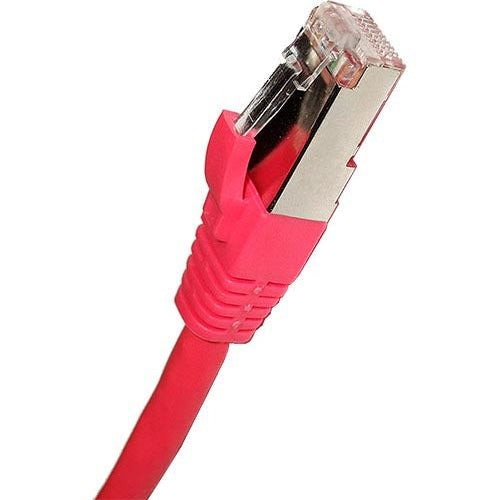 CNL 3M C6 Rd FUTP Ls 26AWG SB