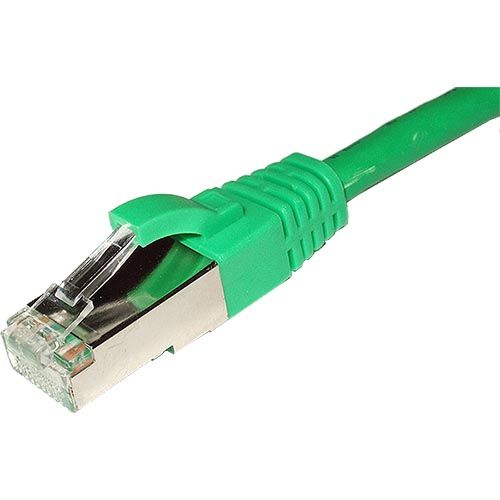 CNL 5M C6 Gn FUTP Ls 26AWG SB