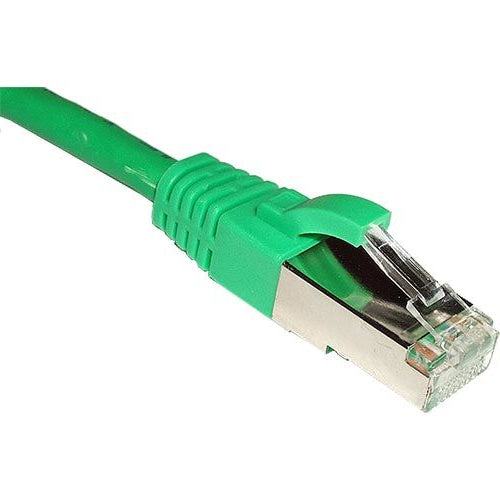 CNL 20M C6 Gn FUTP Ls 26AWG SB