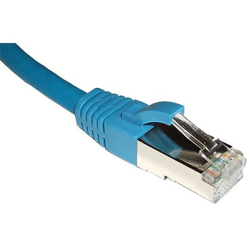 CNL 3M C6 Bl FUTP Ls 26AWG SB