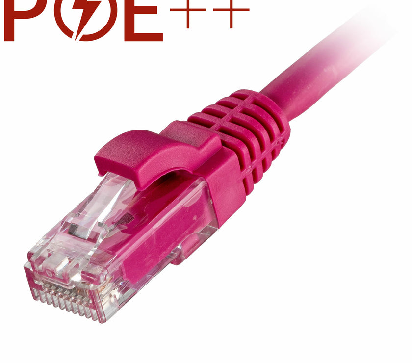 CNL 3M C6 Pk UTP Ls 24AWG SB