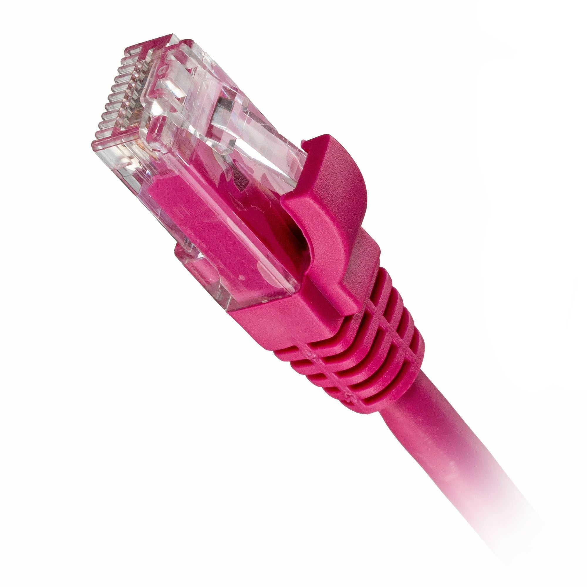 CNL 3M C6 Pk UTP Ls 24AWG SB