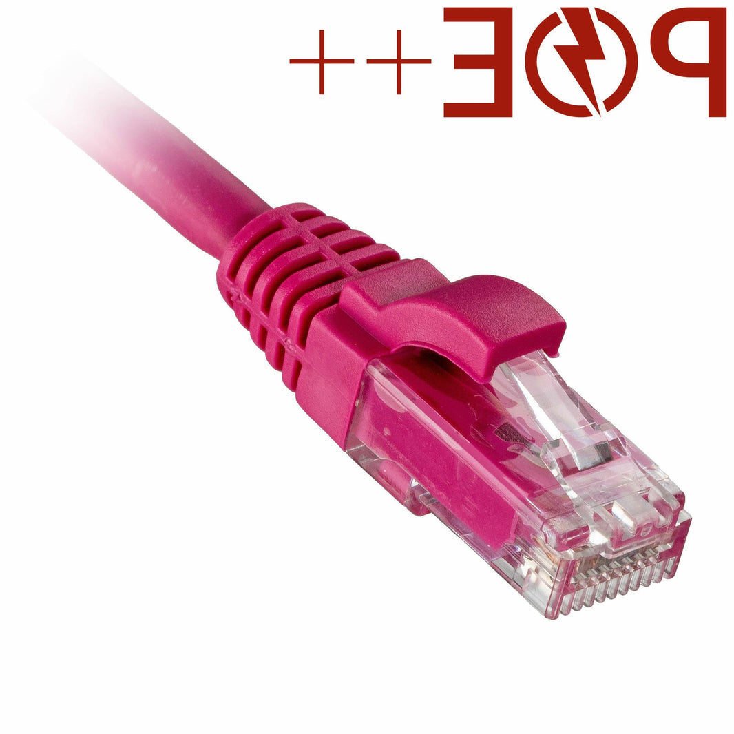 CNL 10M C6 Pk UTP Ls 24AWG SB