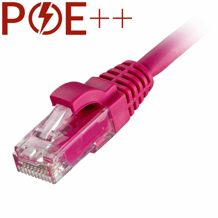 CNL 15M C6 Pk UTP Ls 24AWG SB