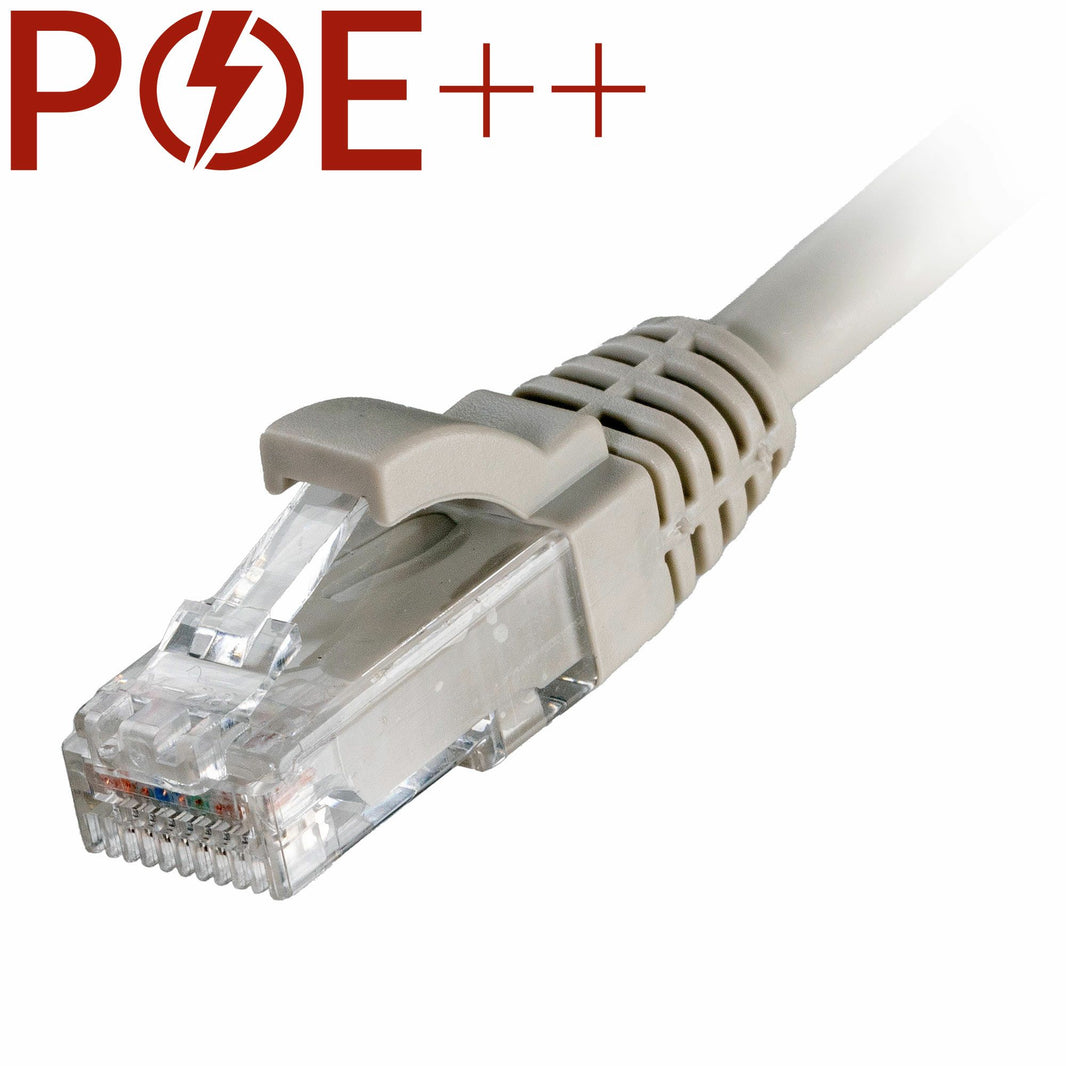 CNL 2M C6 Gy UTP Ls 24AWG SB