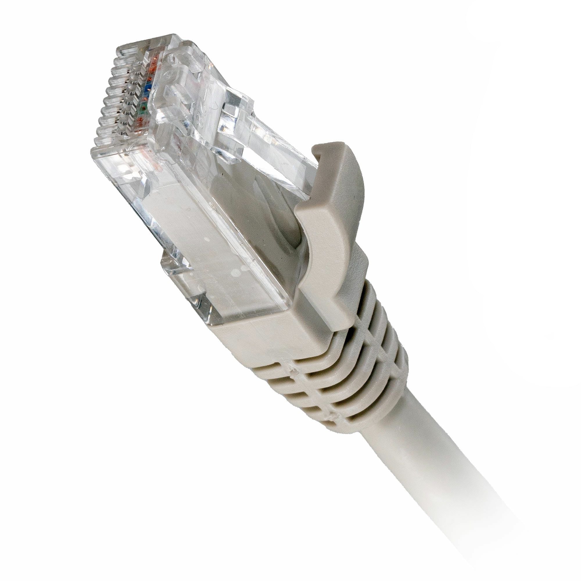 CNL 4M C6 Wh UTP Ls 24AWG SB