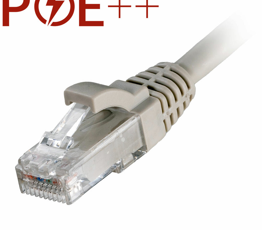 CNL 10M C6 Gy UTP Ls 24AWG SB