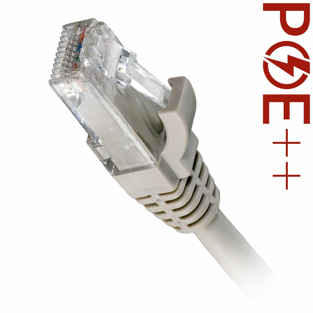 CNL 2M C6a Gy UFTP Ls 30AWG Slim SB