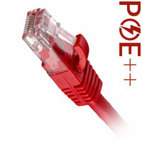 CNL 1.5M C6 Rd UTP Ls 24AWG SB