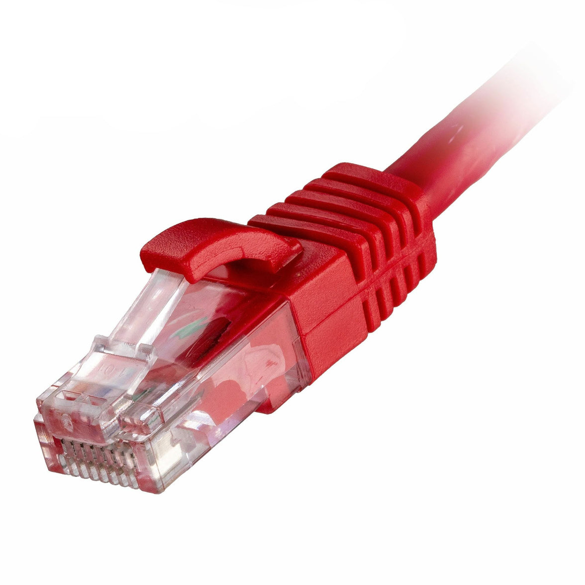 CNL 5M C6 Rd UTP Ls 24AWG SB